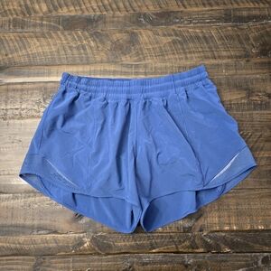 LULULEMON Hotty Hot‎ Shorts | 10